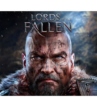 Lords of the Fallen Digital Complete Edition TURKEY XBOX One / Xbox Series X|S Xbox One Key TÜRKIYE